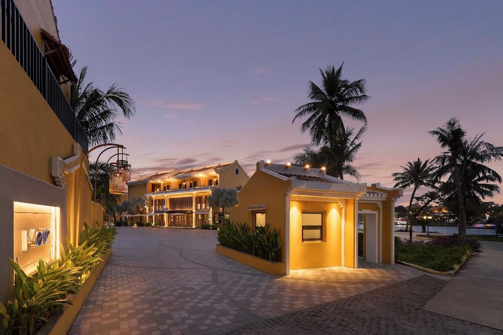 undefined Moire Hoi An, Vignette Collection by IHG 7