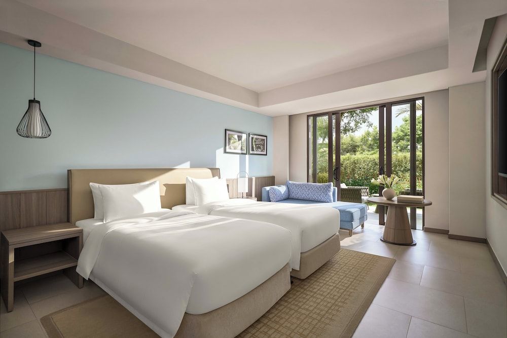 Moire Hoi An, Vignette Collection by IHG Deluxe Room 5