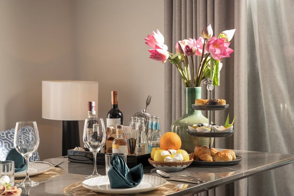 In-Room Amenity