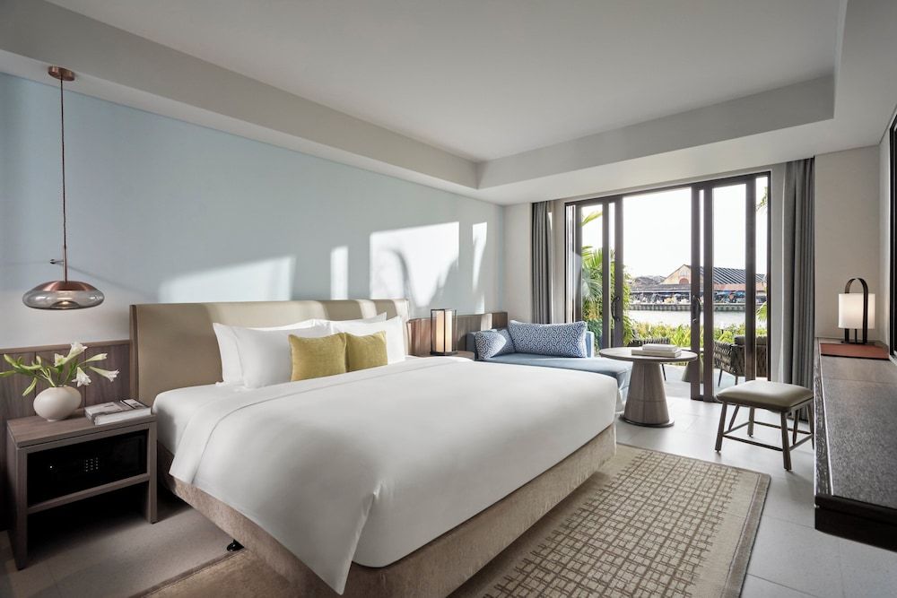 undefined Moire Hoi An, Vignette Collection by IHG 3