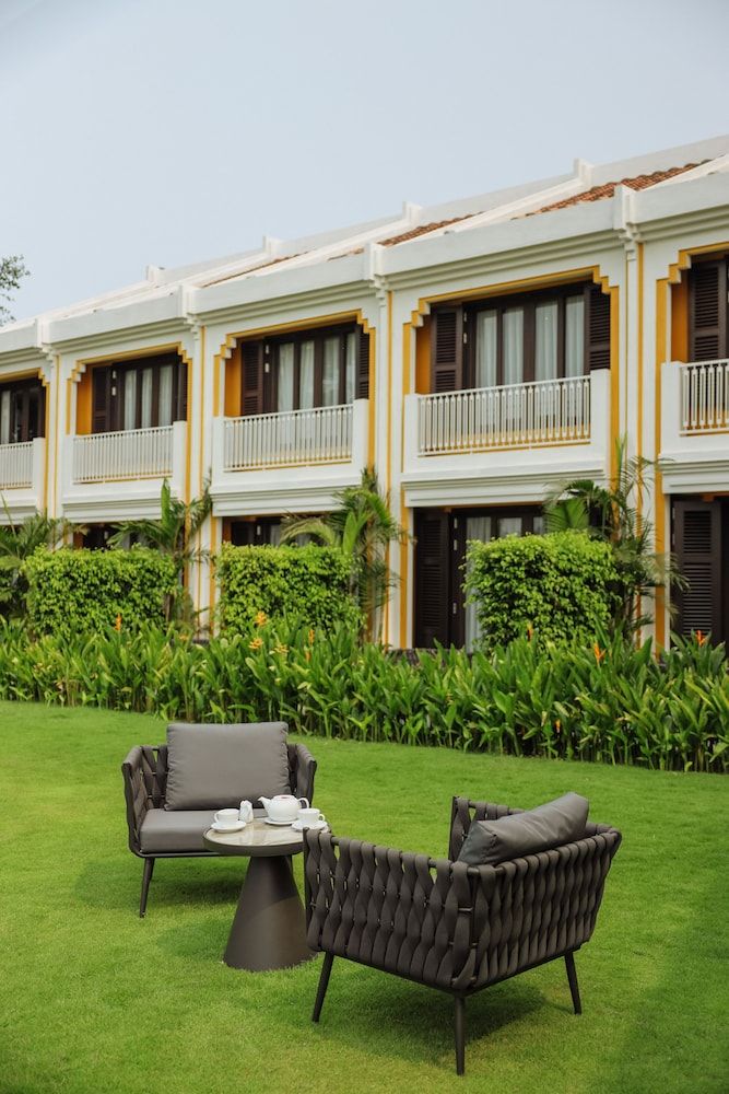 undefined Moire Hoi An, Vignette Collection by IHG 4