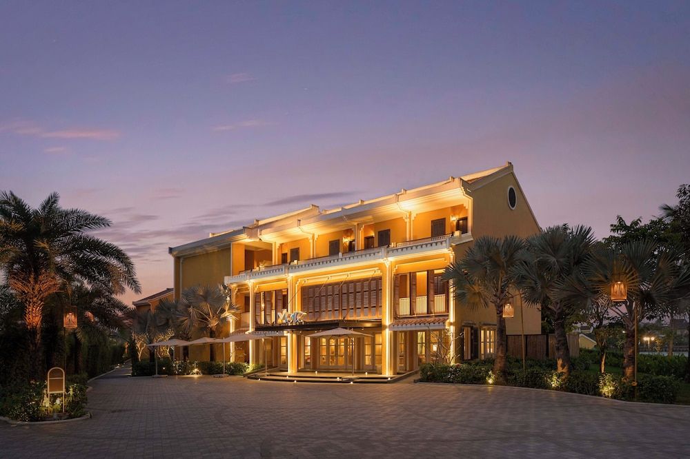 undefined Moire Hoi An, Vignette Collection by IHG 6