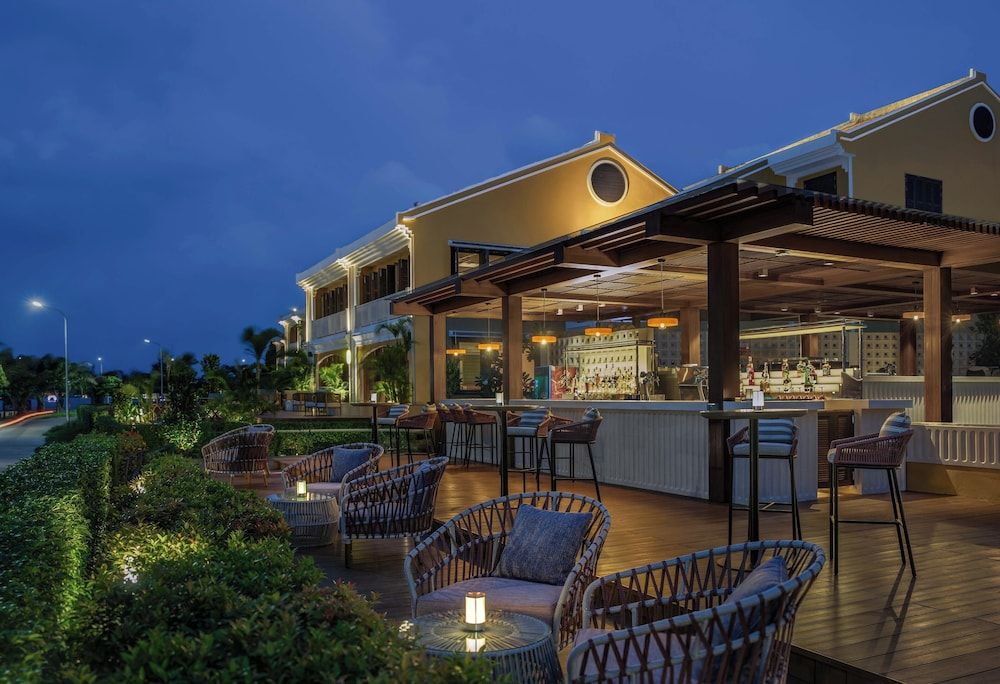 undefined Moire Hoi An, Vignette Collection by IHG 3