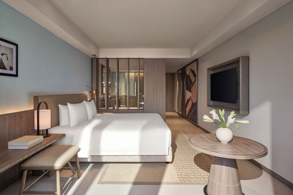 Moire Hoi An, Vignette Collection by IHG Deluxe Room 2