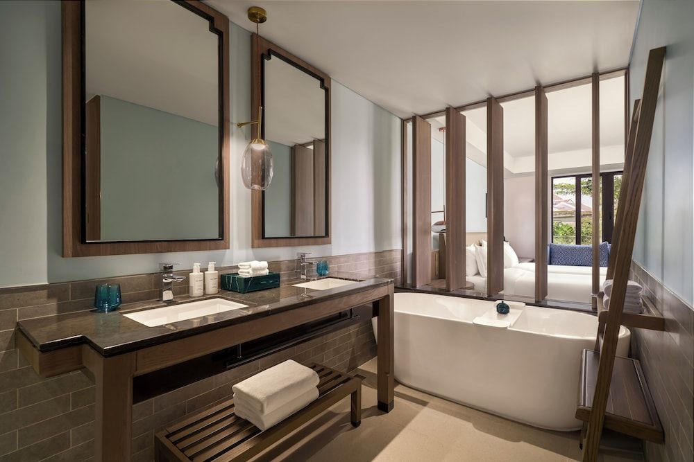 Moire Hoi An, Vignette Collection by IHG Deluxe Room 11