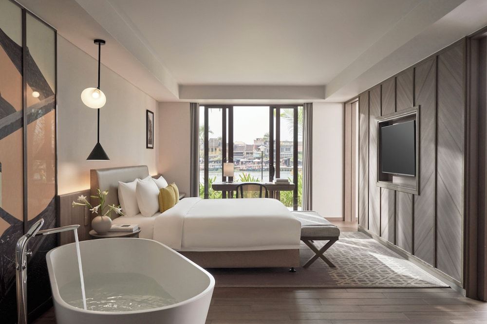 undefined Moire Hoi An, Vignette Collection by IHG 10