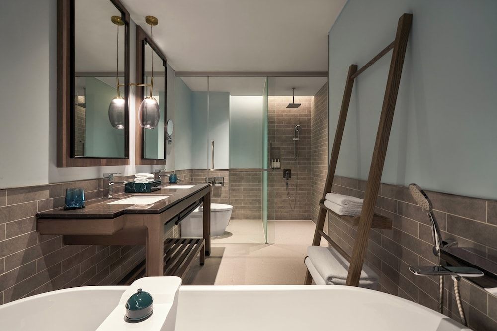 Moire Hoi An, Vignette Collection by IHG Deluxe Room 12
