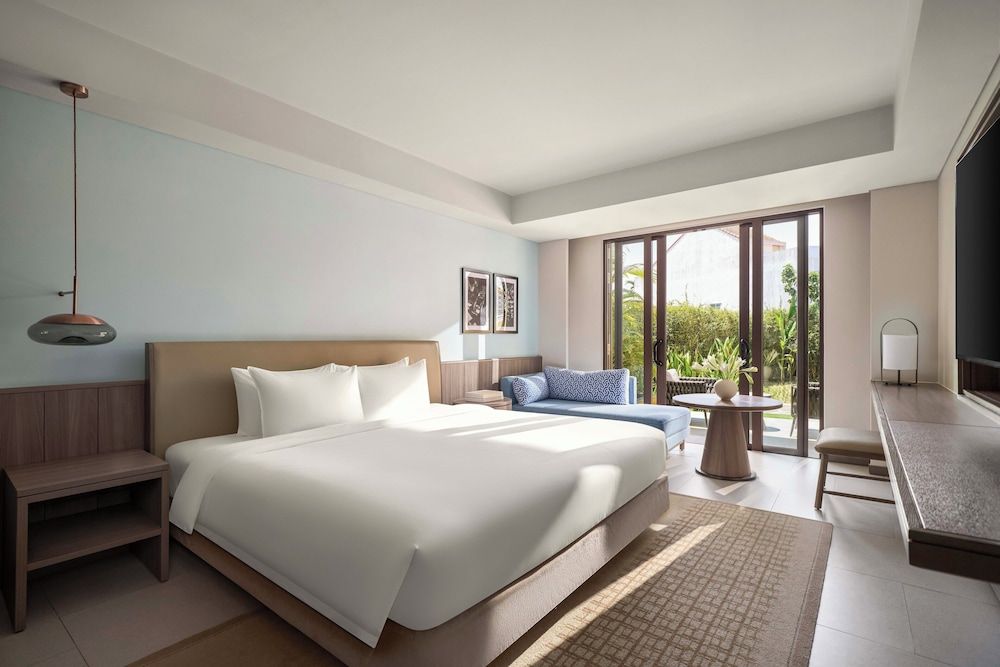 Moire Hoi An, Vignette Collection by IHG Deluxe Room 8