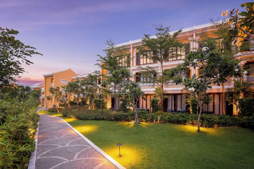 undefined Moire Hoi An, Vignette Collection by IHG 4