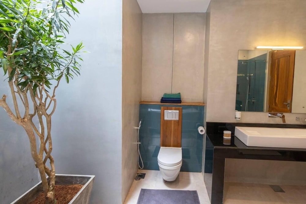 Villa Ananta - 2 Bedrooms With Pool Villa 11