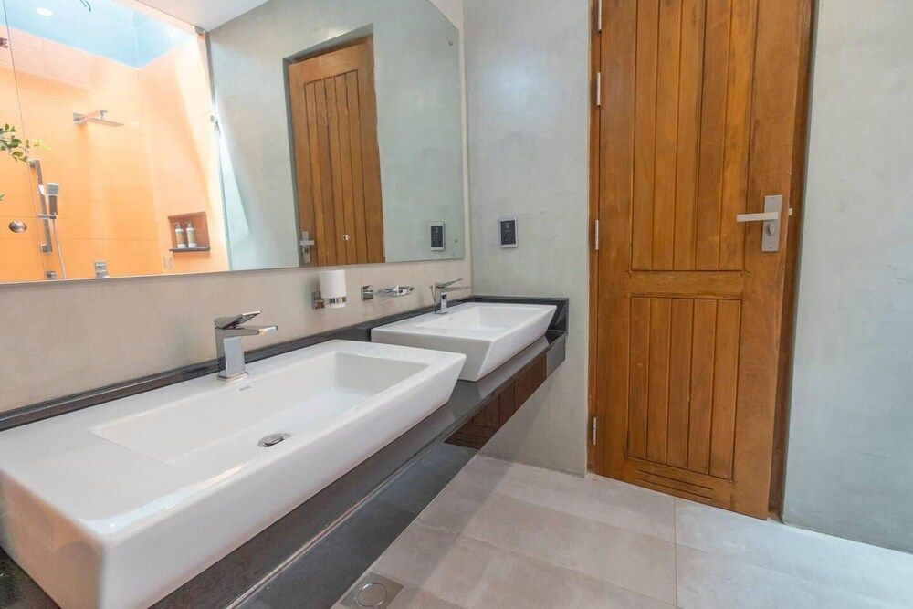 Villa Ananta - 2 Bedrooms With Pool Villa 6