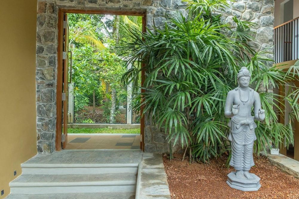 undefined Villa Ananta - 2 Bedrooms With Pool 5