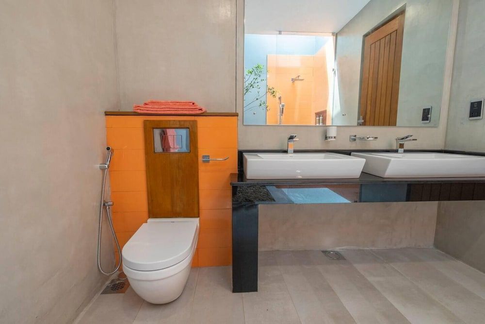 Villa Ananta - 2 Bedrooms With Pool Villa 10