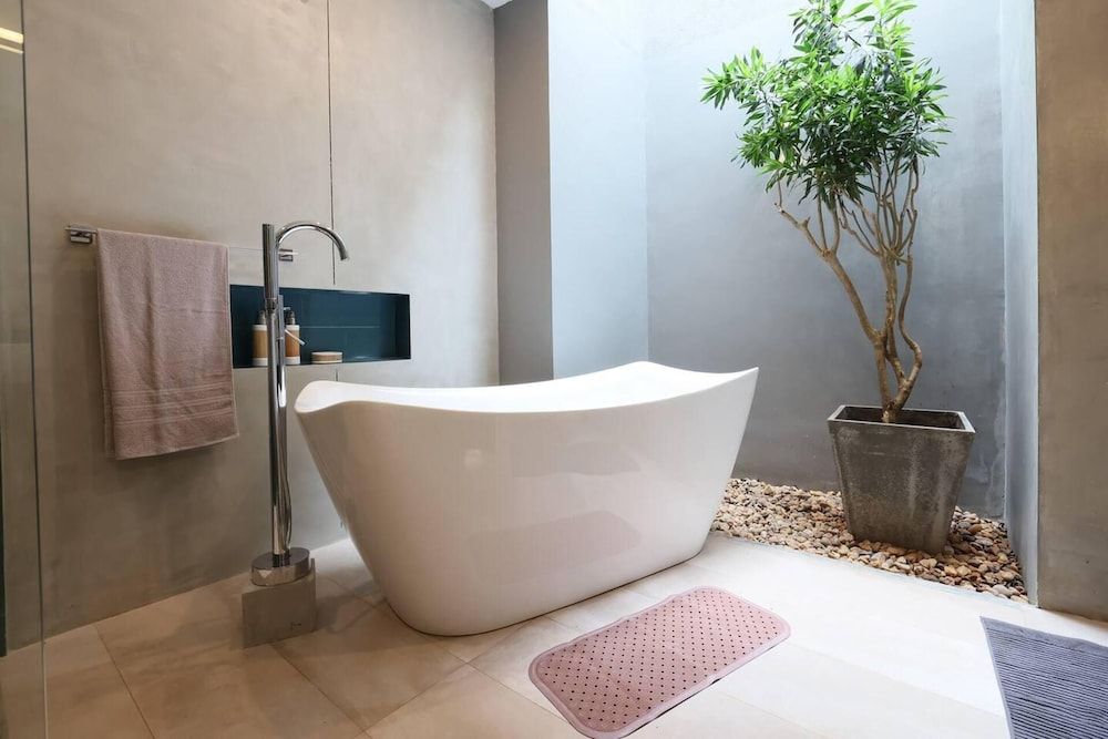 Villa Ananta - 2 Bedrooms With Pool Villa 9