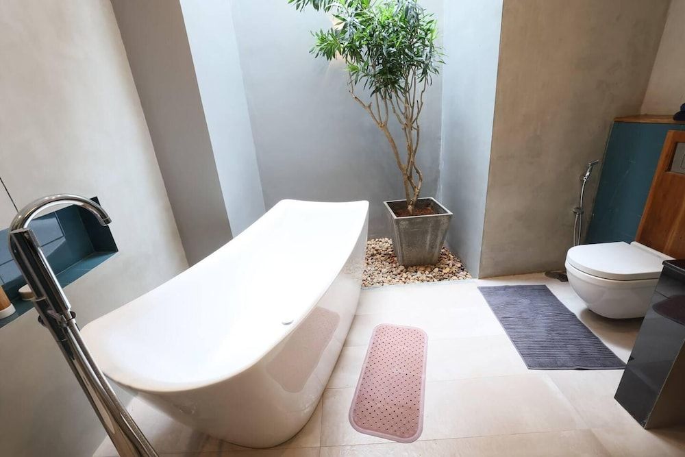 Villa Ananta - 2 Bedrooms With Pool Villa 7