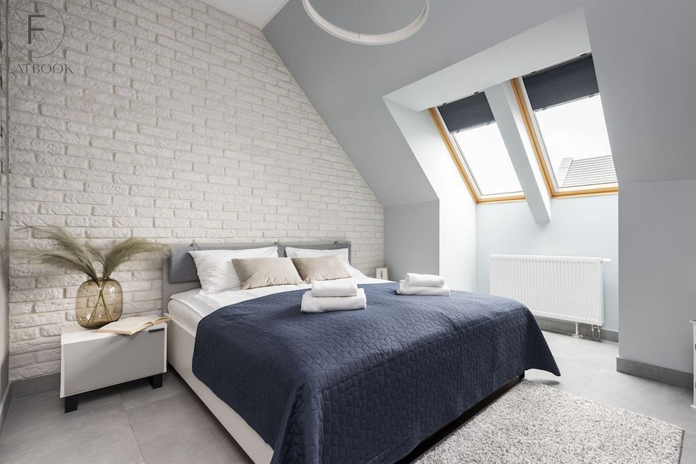 Flatbook City Center SPA Apartments Comfort Apartment, 1 Bedroom, Balcony 2