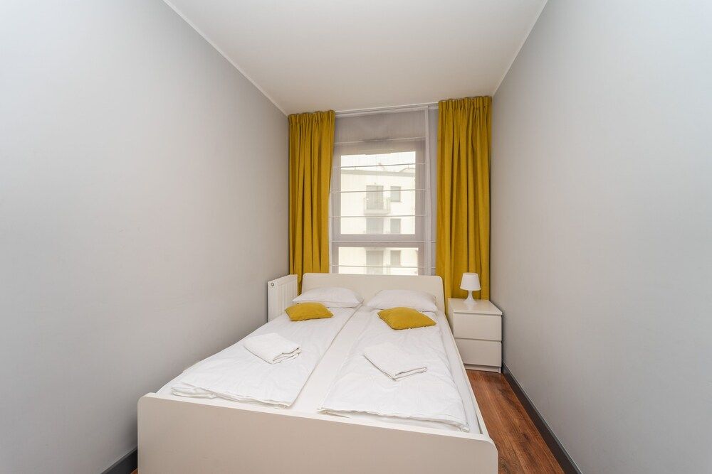 Family Apartment, 2 Bedrooms, Balcony