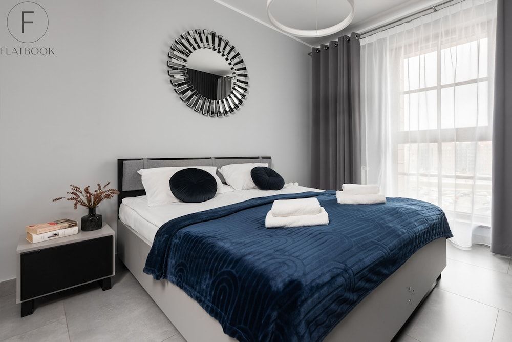 undefined Flatbook City Center SPA Apartments