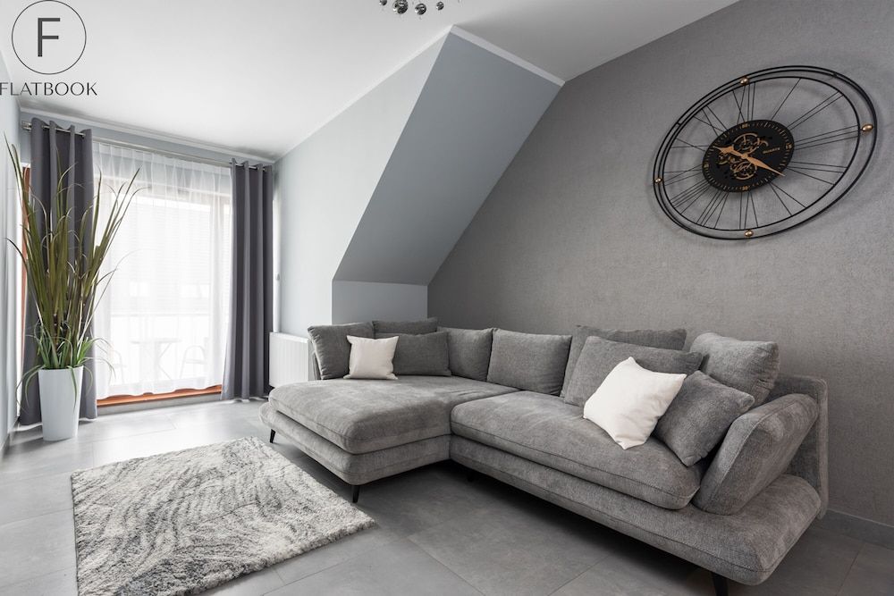 Flatbook City Center SPA Apartments Comfort Apartment, 1 Bedroom, Balcony