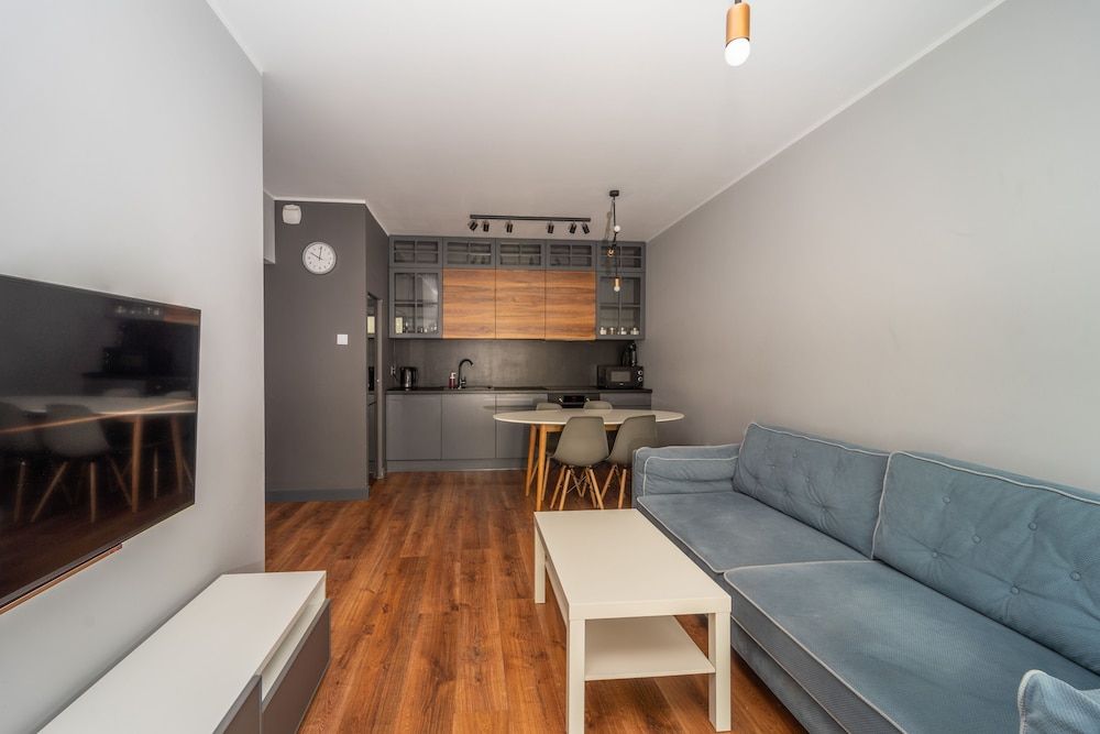 undefined Flatbook City Center SPA Apartments 4