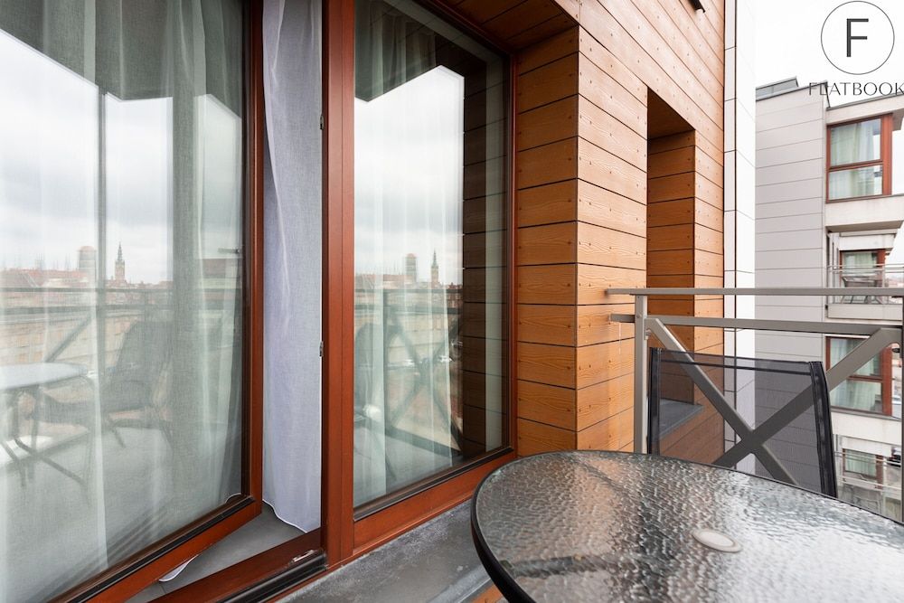 undefined Flatbook City Center SPA Apartments 9