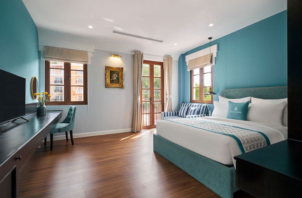 undefined Times Corner Sorrento Boutique Hotel 5