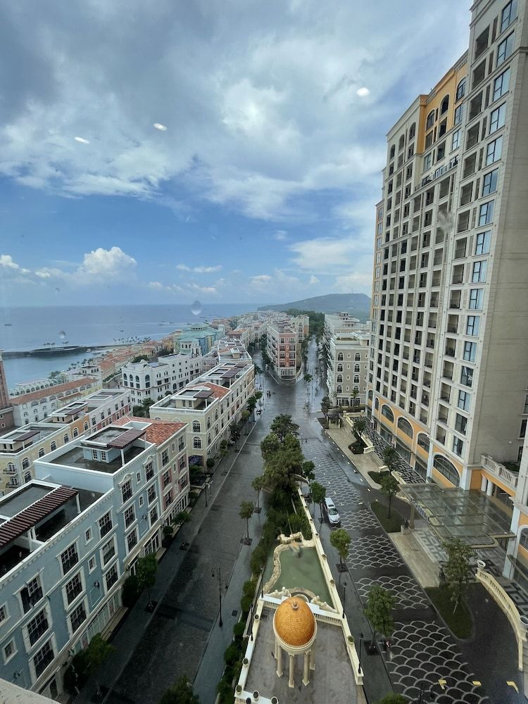 undefined Times Corner Sorrento Boutique Hotel 3