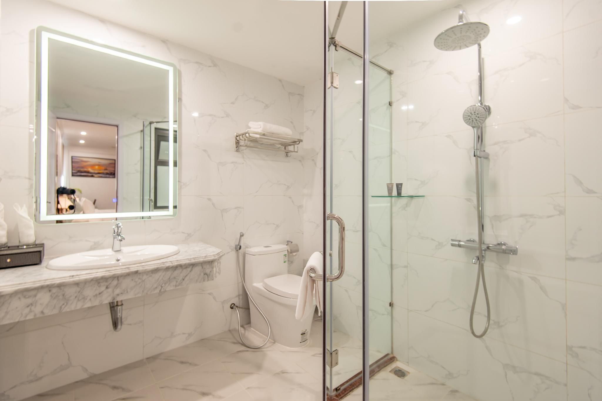 Superior Double or Twin