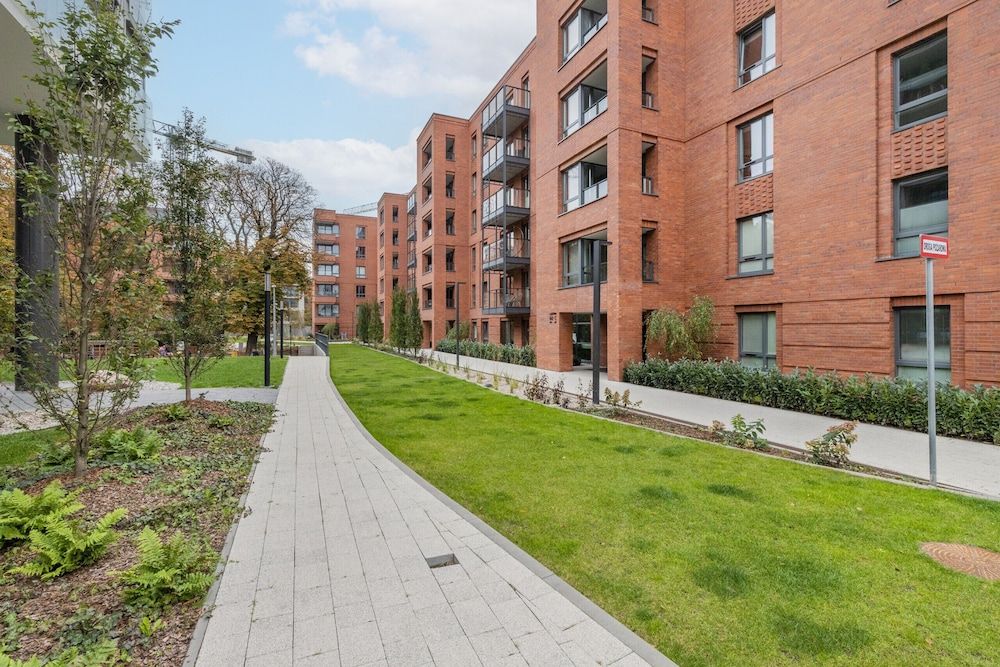 undefined Gdańsk Śródmieście Akademia Muzyczna 2