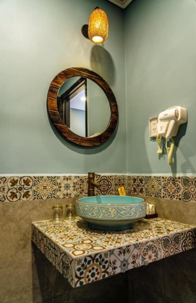 Sunshine Villa Hoi An Superior Double Room 4