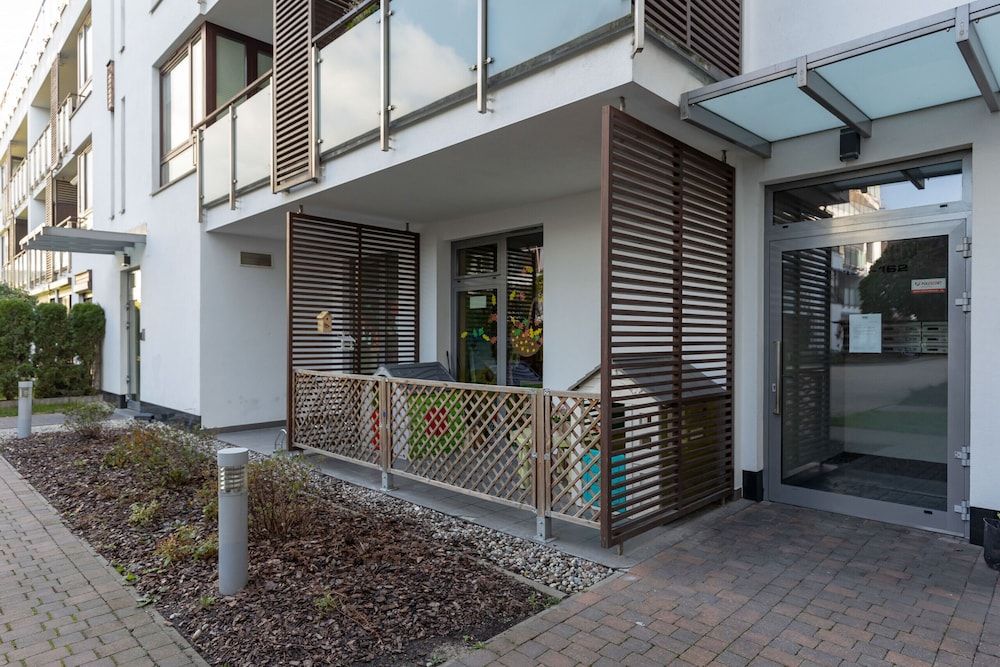 undefined Apartment Wilanów by Renters Prestige 3