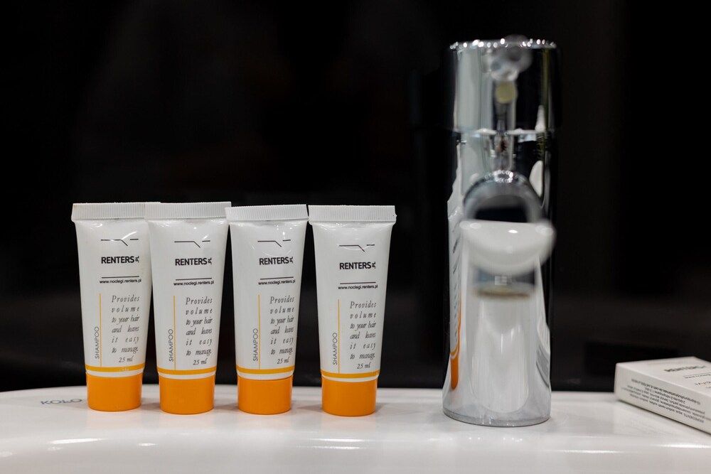 Apartment Wilanów by Renters Prestige Apartment, 1 Bedroom, Balcony 18