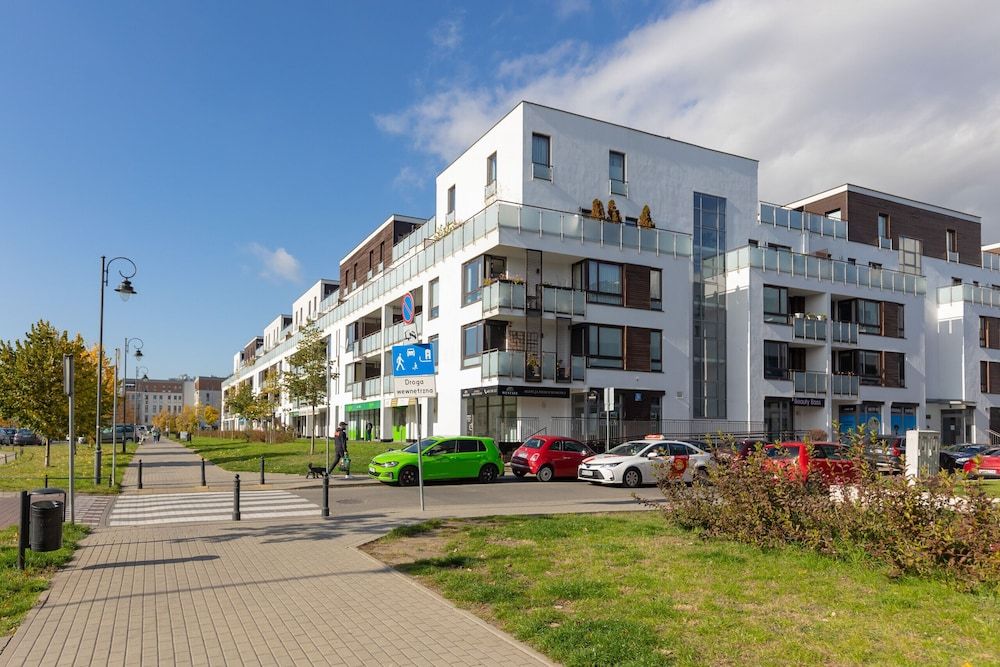 undefined Apartment Wilanów by Renters Prestige 5