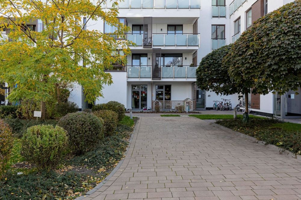 undefined Apartment Wilanów by Renters Prestige 2