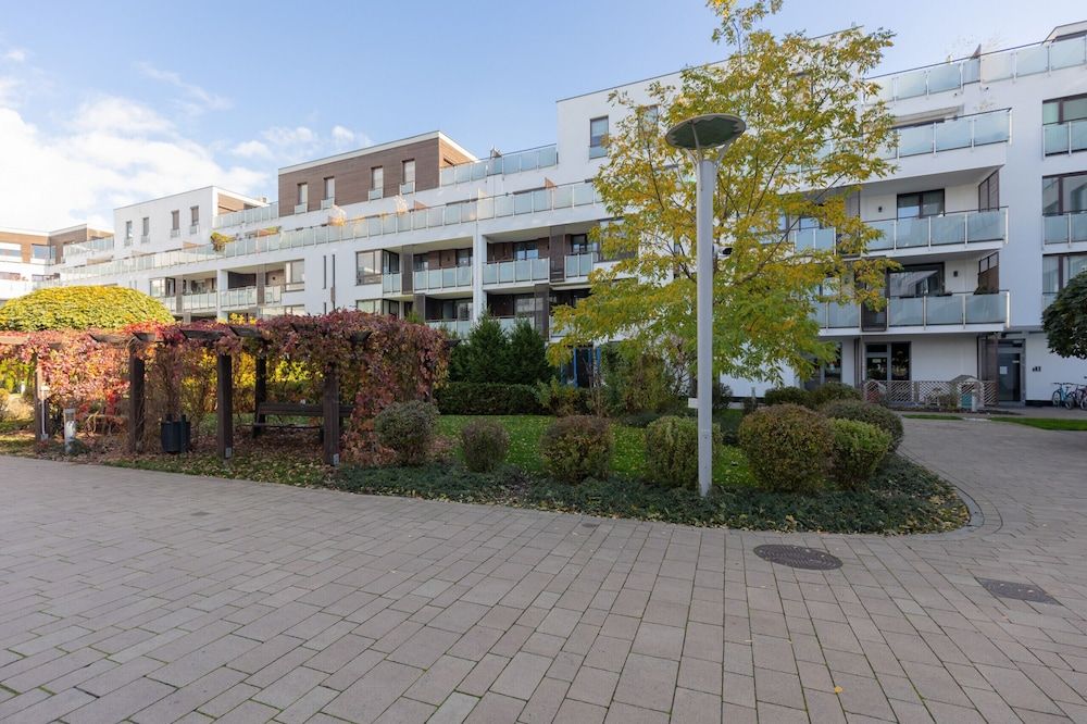 undefined Apartment Wilanów by Renters Prestige 4