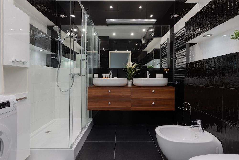 Apartment Wilanów by Renters Prestige Apartment, 1 Bedroom, Balcony 19