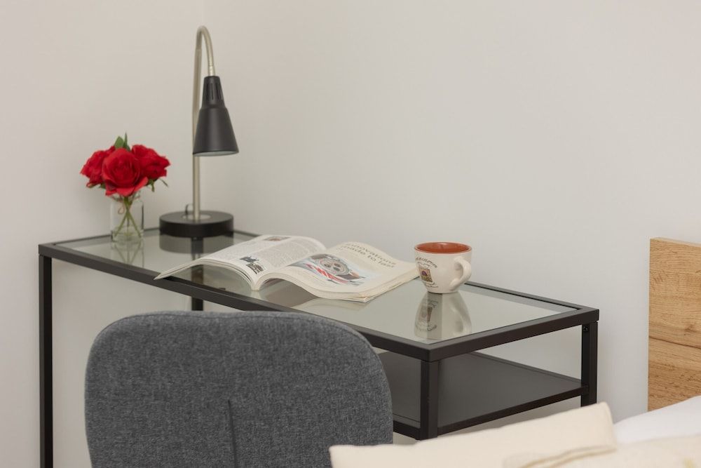 undefined Pozytywny Mokotów Apartment by Renters 5