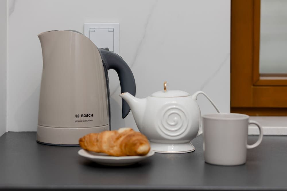 undefined Pozytywny Mokotów Apartment by Renters 10