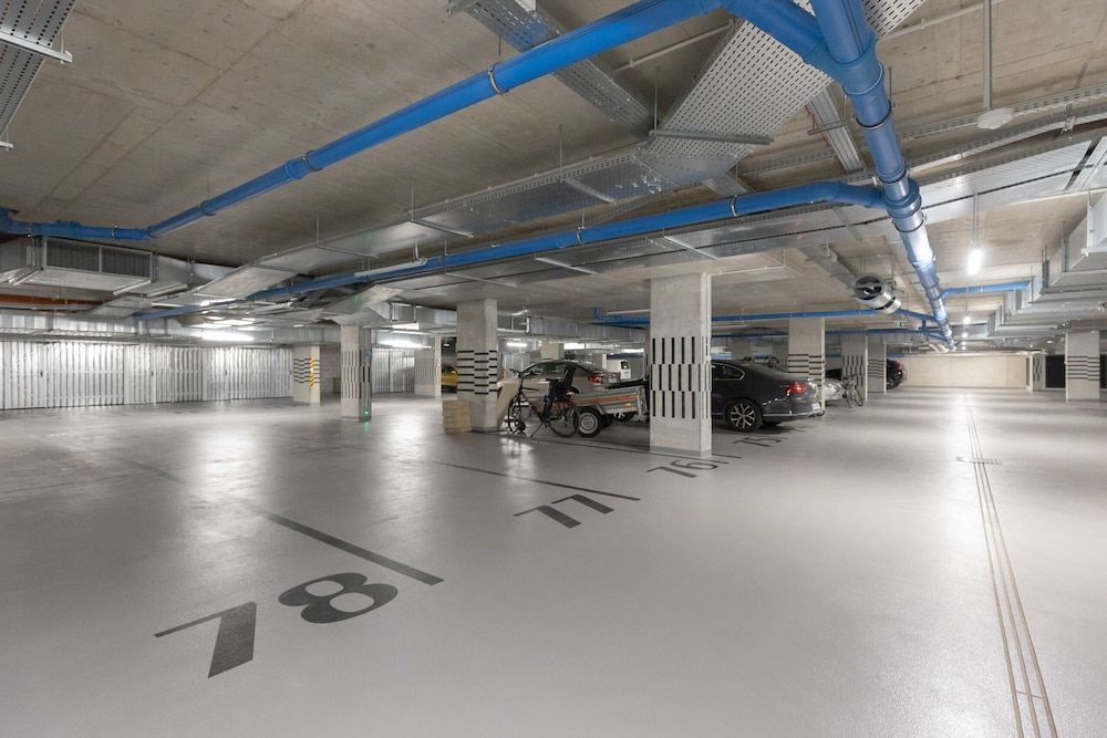 undefined Pozytywny Mokotów Apartment by Renters 2