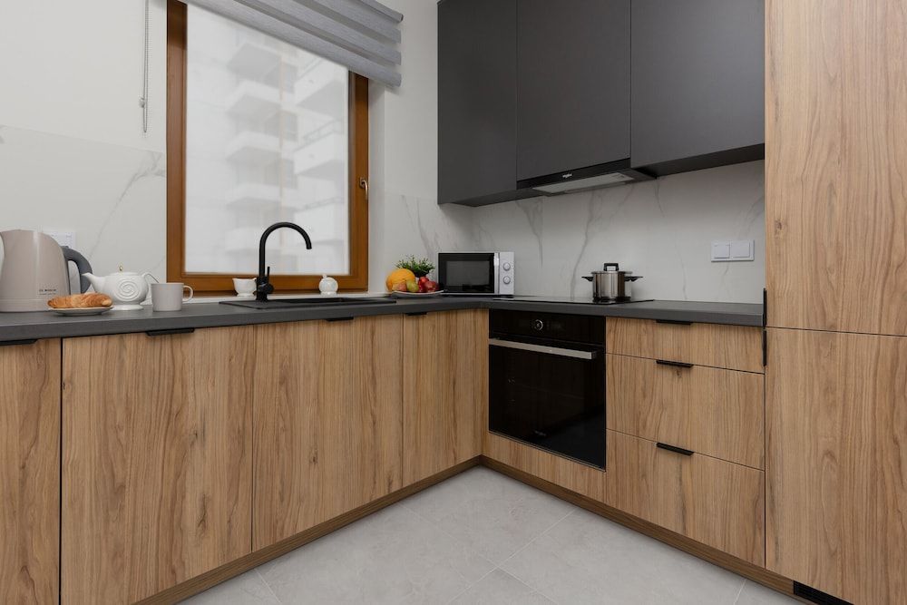 undefined Pozytywny Mokotów Apartment by Renters 9