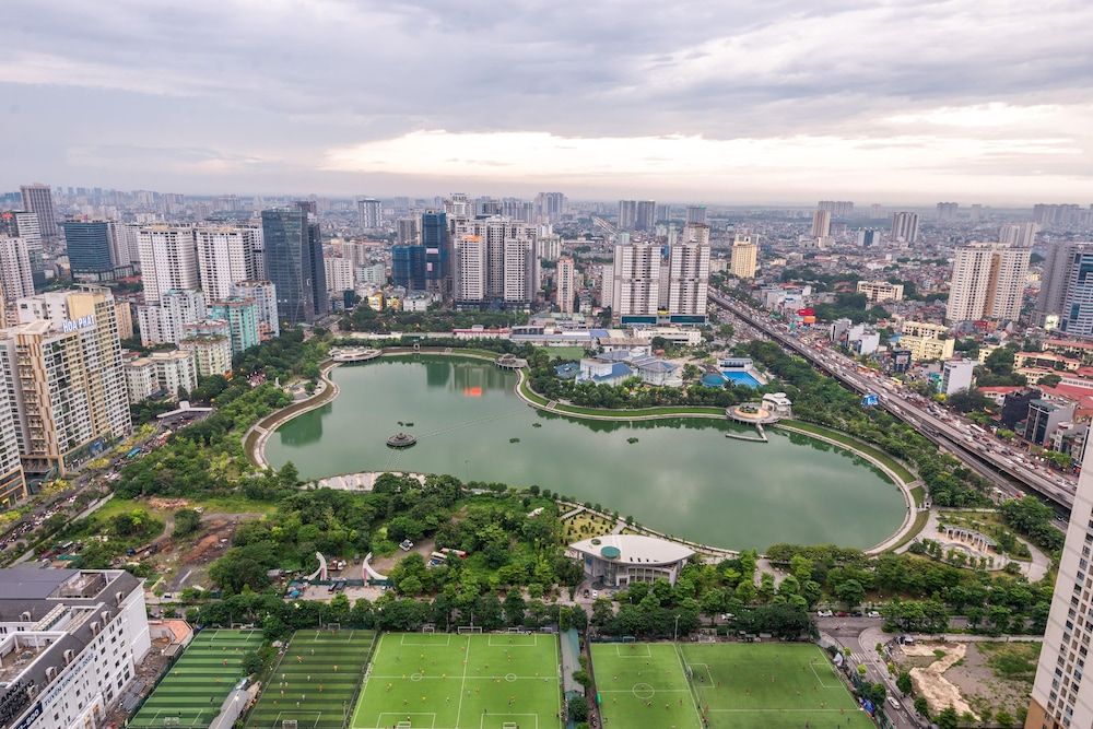 undefined Harim Vinhomes D'capitale 6