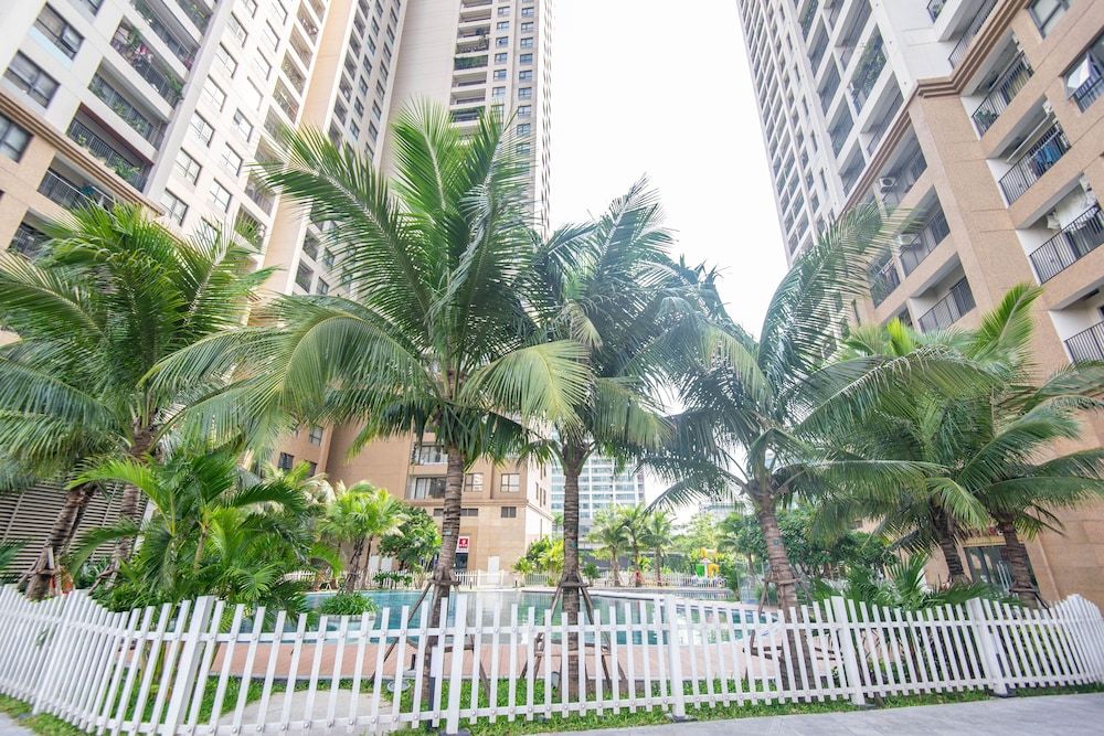 undefined Harim Vinhomes D'capitale 3