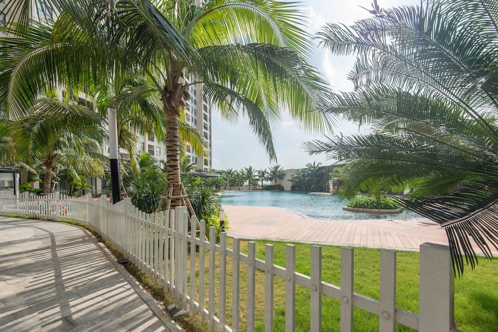 undefined Harim Vinhomes D'capitale 9