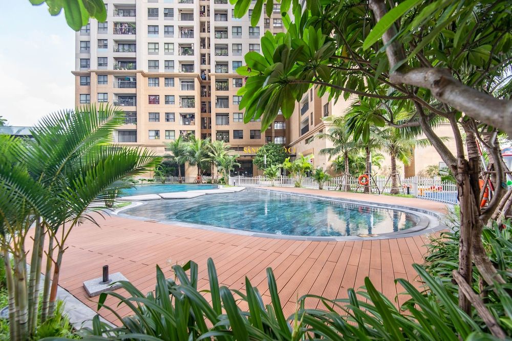 undefined Harim Vinhomes D'capitale 8