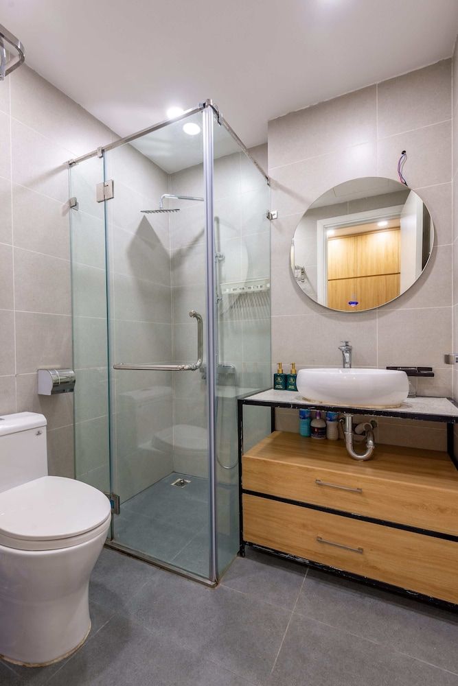 undefined Harim Vinhomes D'capitale 7