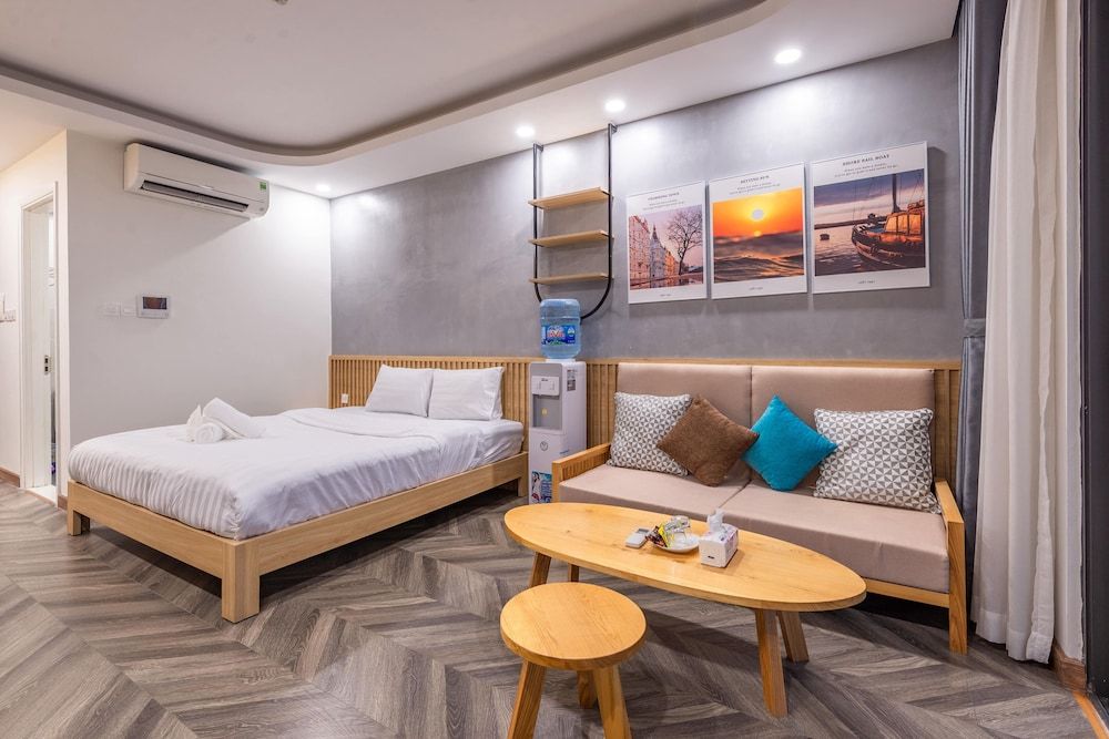 undefined Harim Vinhomes D'capitale 4