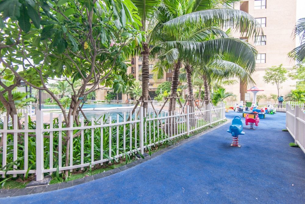 undefined Harim Vinhomes D'capitale 2