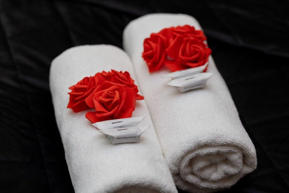 undefined Warsaw Apartment With Parking by Renters 5