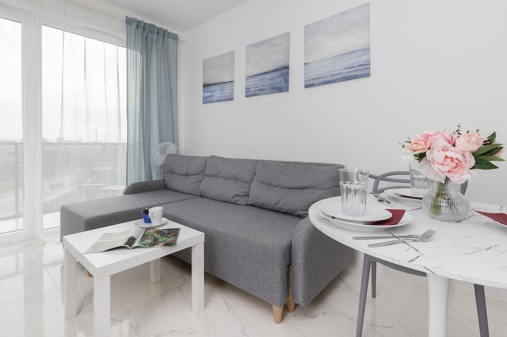 Apartment, 1 Bedroom, Balcony