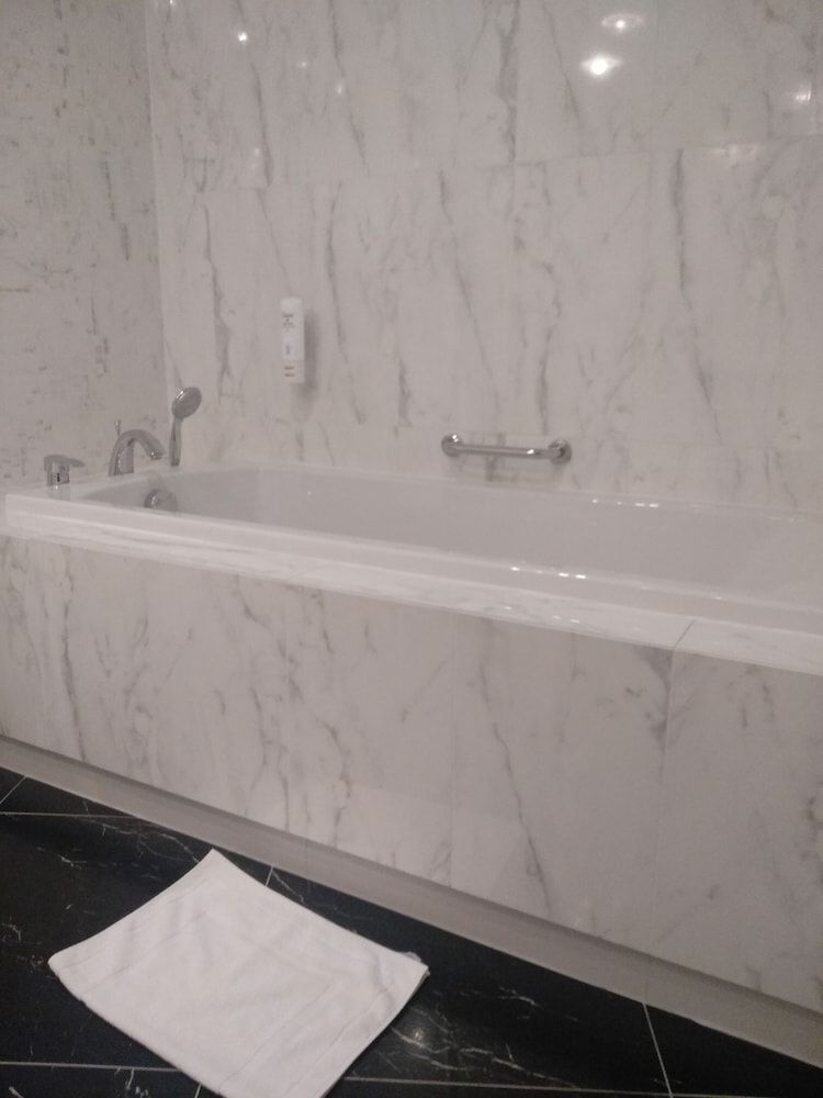 Hotel Prezydencki 4-Star Deluxe Apartament 4